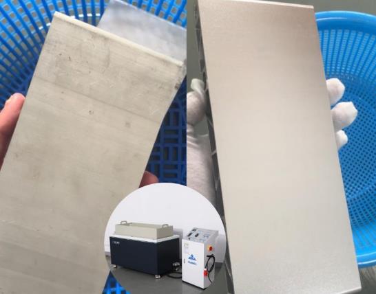 Magnetic polishing: opening a new era of traceless polishing of workpiece surfac